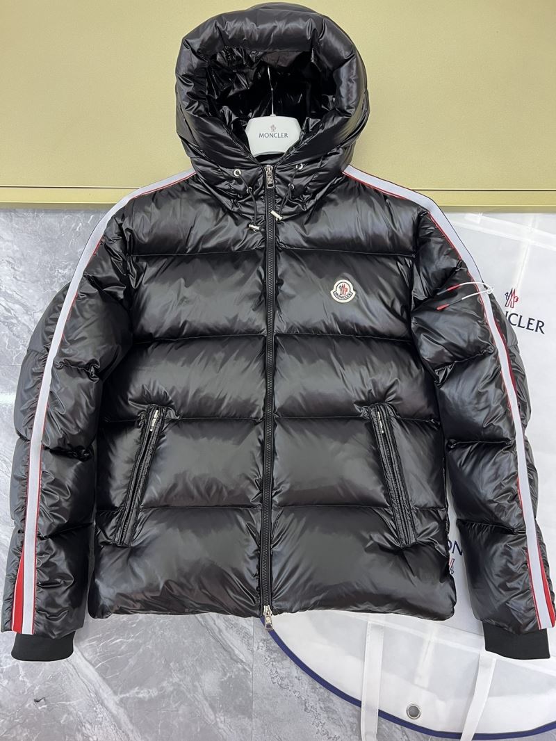 Moncler Down Jackets